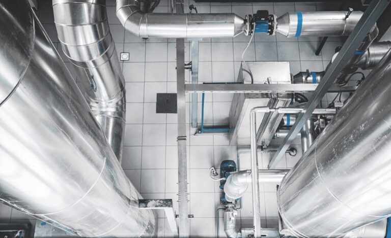 Over ODS | Gegarandeerd kwaliteit door ODS Water Solutions